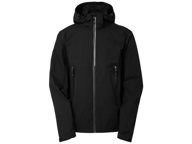 Jacka SW Dexter svart 2XL